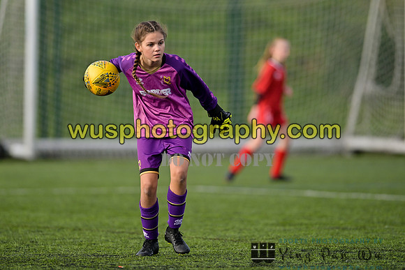 20221126-121949 Grays Athletic FC Girls U14 v MK Dons FC Girls U14