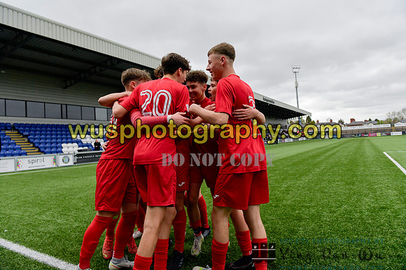 20240504-141036 PJSS Elite U14 v Holbeach United FC U14