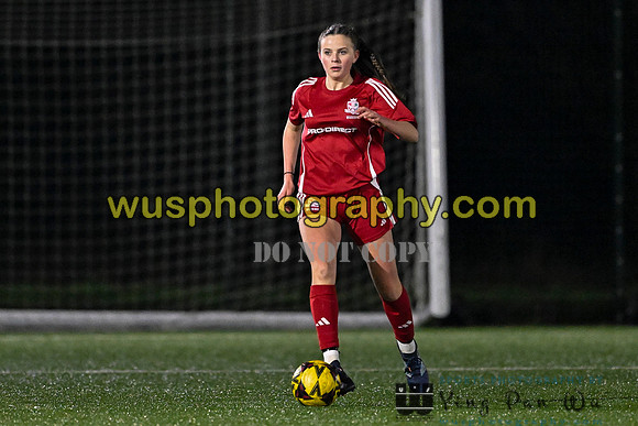 20250217-190706 JPL Warriors Rep Team U15 v Seacoast United Soccer Club Maine Girls Academy U15