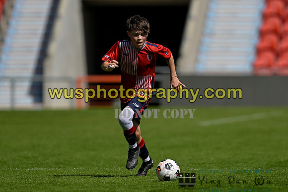 20240511-111929 Dartford FC U13 v Bromsgrove Sporting Colts FC U13