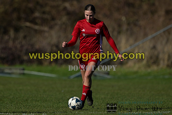 20250301-120258A Welling United Academy Girls U12 v Soccer Elite FA Girls U12