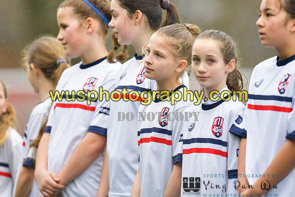20220313-112141 Crystal Palace FC Girls U12 v Kew Park Rangers Girls U12 Reds