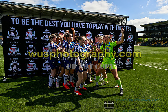 20250503-113406A West Bromwich Albion Girls U14 v Bromley FC Academy Girls U14