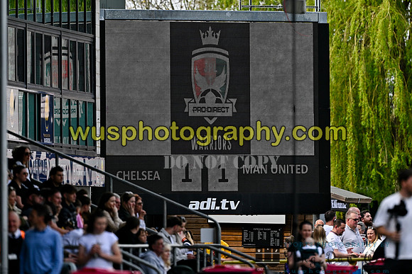 20250412-144122 Chelsea FC Women PGA U14 v Manchester United Women PGA U14