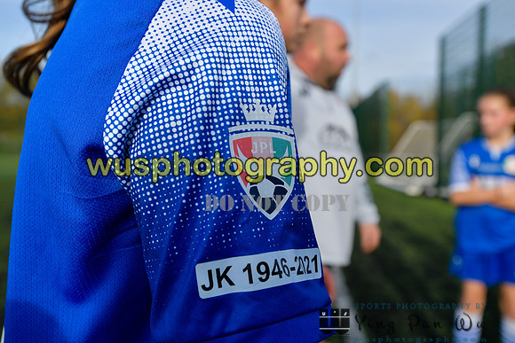 20221126-123016 Grays Athletic FC Girls U14 v MK Dons FC Girls U14