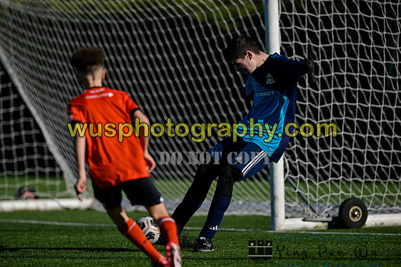 20250302-140519 Luton Town FC U14 v JPL London & South East Rep Team U14