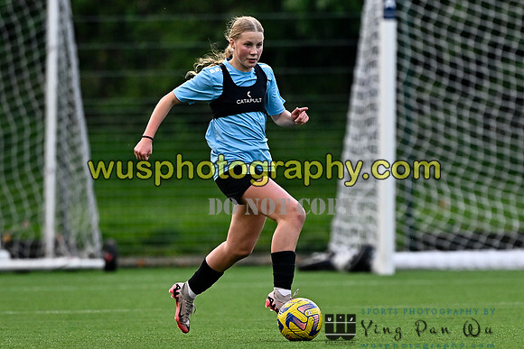 20250423-190725 London City Lionesses Academy U16 v JPL Warriors Rep Team U16