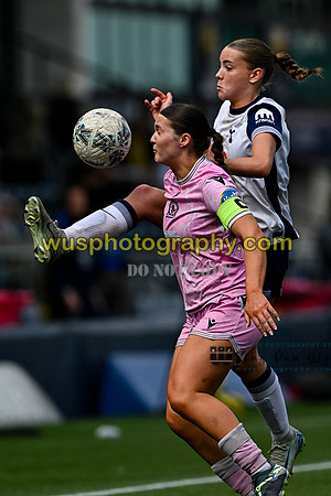 20250412-131018A Tottenham Hotspur Women PGA U16 v Blackburn Rovers Women FC Academy U16