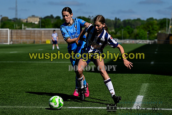 20250503-101245 West Bromwich Albion Girls U14 v Bromley FC Academy Girls U14
