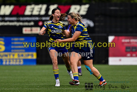 20250525-151037 Hashtag United FC Women Reserves v She Can Play Panthers