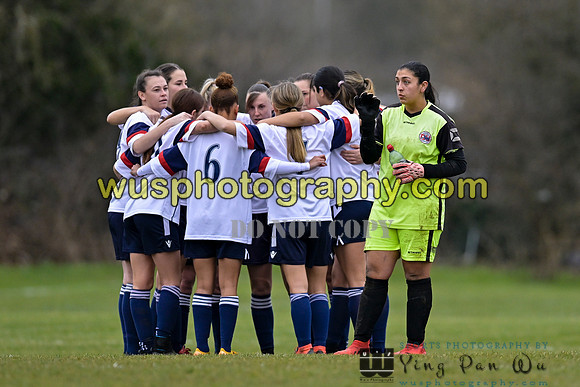 20230212-120050 Denham United v Brentford FC Women