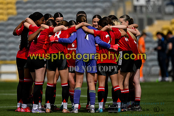 20250412-140829 Chelsea FC Women PGA U14 v Manchester United Women PGA U14