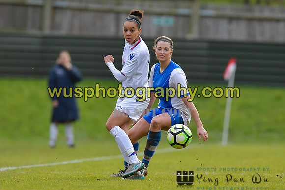 20171203-143840A New London Lionesses v Crystal Palace Ladies FC