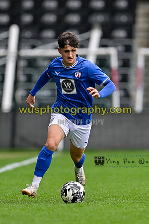 20240514-181052A North Leigh FC U23 v Chesterfield FC U23