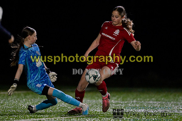 20250320-193555 Birmingham City Women PGA U14 v JPL Warriors Rep Team U14