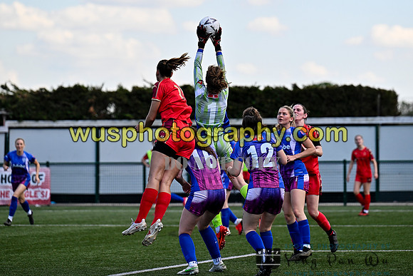 20250511-151638 Camden Town WFC v Hammersmith FC Women