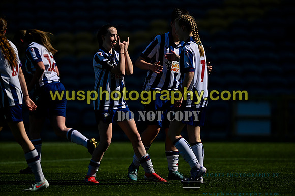 20250503-103154A West Bromwich Albion Girls U14 v Bromley FC Academy Girls U14