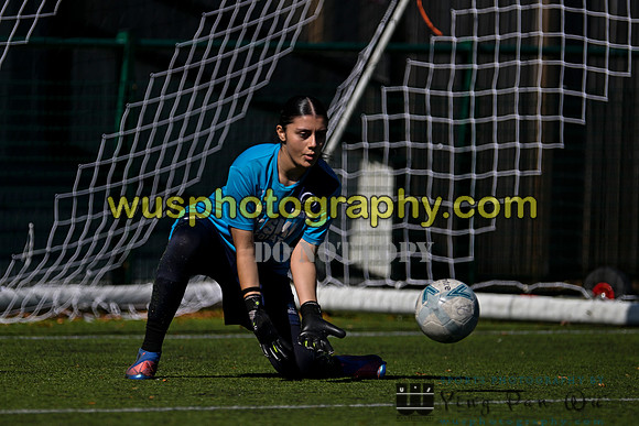 20240914-122604 Millwall Lionesses U16 v Bromley FC Academy Girls U16
