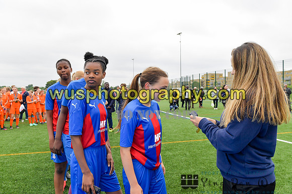 20210619-170344 Crystal Palace Girls U14 v XL Football Academy Girls U14