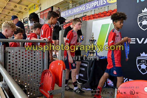 20240511-113217 Dartford FC U13 v Bromsgrove Sporting Colts FC U13