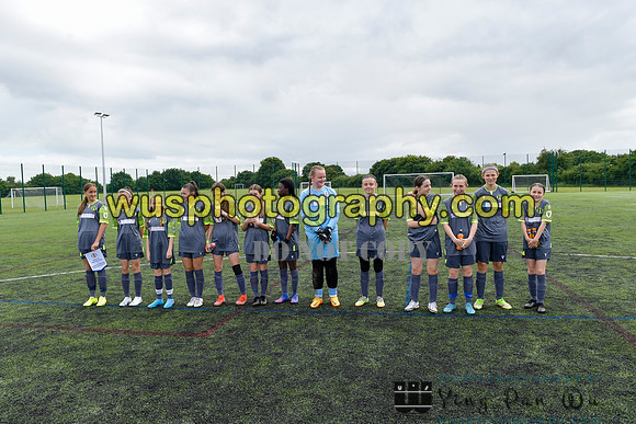 20220529-135421A Grays Athletic Girls U13 v Dagenham & Redbridge FC Girls U13