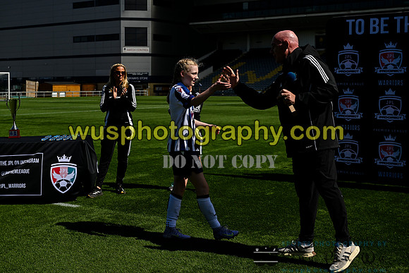 20250503-113027 West Bromwich Albion Girls U14 v Bromley FC Academy Girls U14