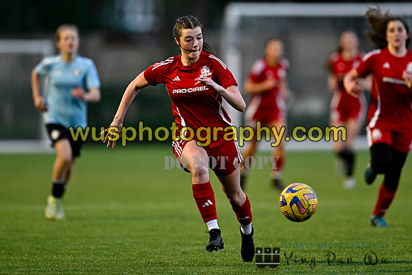 20250423-200642 London City Lionesses Academy U16 v JPL Warriors Rep Team U16