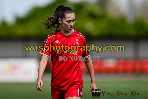 20250511-144229 Camden Town WFC v Hammersmith FC Women