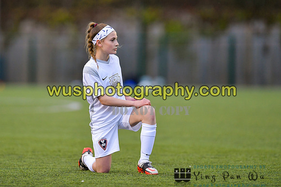 20220413-185122 Millwall Lionesses U14 v Eastern Pennsylvania Youth Soccer