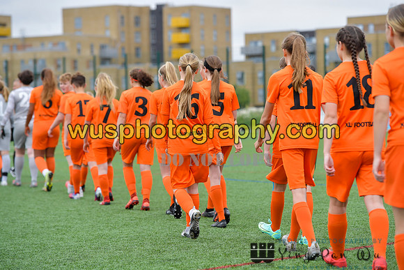 20210619-151205 Crystal Palace Girls U14 v XL Football Academy Girls U14