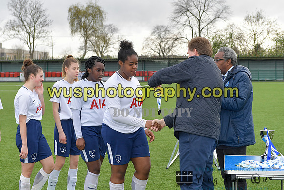 20180415-170801 Queens Park Rangers Girls U16 v Tottenham Hotspur Girls U15