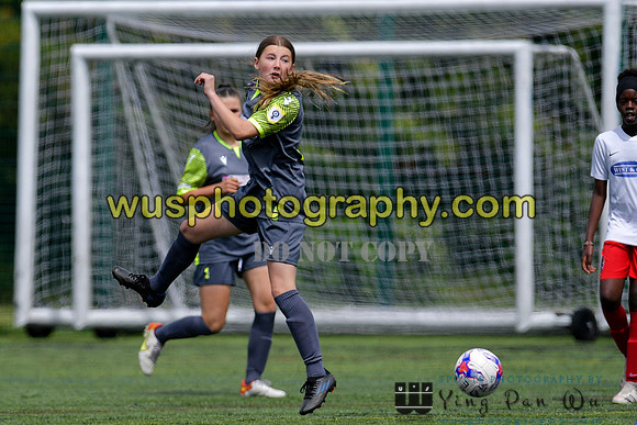 20220529-135834 Grays Athletic Girls U13 v Dagenham & Redbridge FC Girls U13