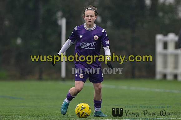 20250208-112516 Dartford FC Boys U15 v Bromley FC Academy Boys U15