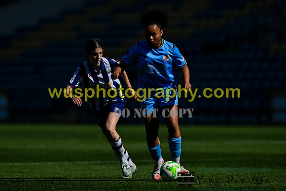 20250503-103409 West Bromwich Albion Girls U14 v Bromley FC Academy Girls U14