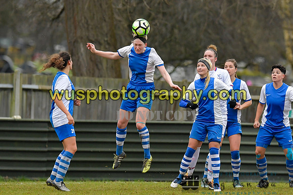 20171203-141046 New London Lionesses v Crystal Palace Ladies FC