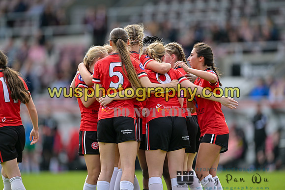 20240501-135705F Chatham Town FC Women U21 v Wath Football Academy Women U21