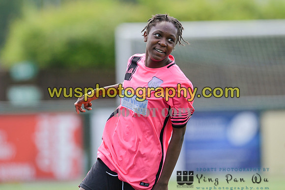 20220521-140955C West Ham United Academy Girls U16 v Haringey Girls Academy U16