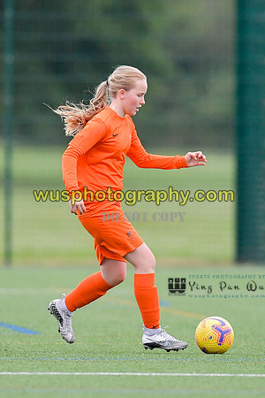 20210619-163234 Crystal Palace Girls U14 v XL Football Academy Girls U14