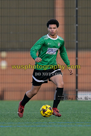 20241019-143441 Welling United Academy Boys U16 Reds v Eldon Celtic Juniors FC U16