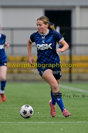 20250316-133134 Haringey Girls Academy U14 v Charlton Athletic Academy Girls U14