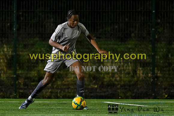 20250224-185537 AFC Wimbledon U15 v JPL London & South East Rep Team U15