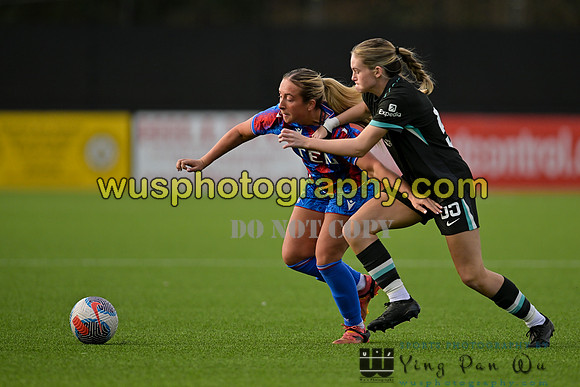 20241113-130649A Crystal Palace FC Women PGA U21 v Liverpool FC Women PGA U21