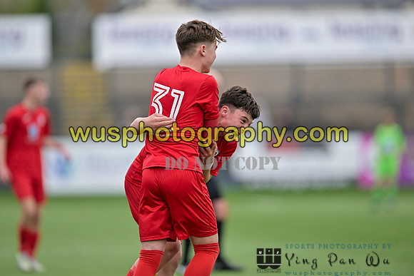 20240504-152348A PJSS Elite U14 v Holbeach United FC U14