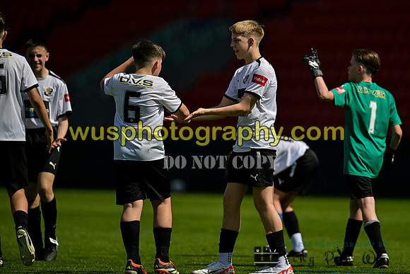 20240511-112201 Dartford FC U13 v Bromsgrove Sporting Colts FC U13