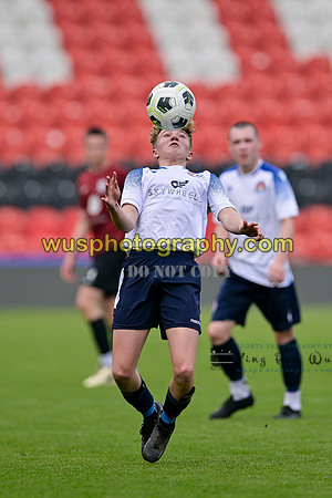 20240511-163304 Potters Bar Town Youth FC U16 v Vauxhall Motors FC U16 Chevrons