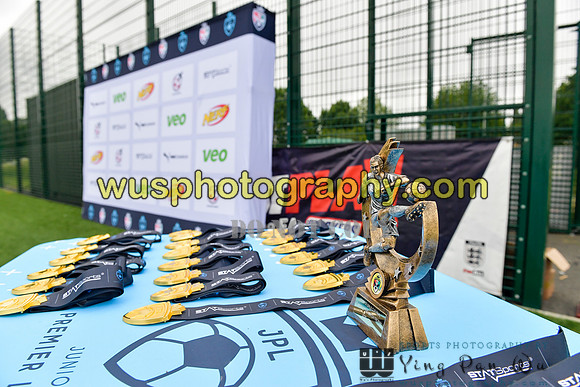 20210619-165050 Crystal Palace Girls U14 v XL Football Academy Girls U14