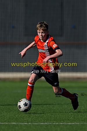 20250302-131853 Luton Town FC U14 v JPL London & South East Rep Team U14