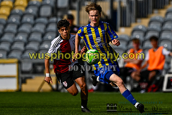 20250503-171039A Kings Lynn Town FC U16 v Woking FC U16