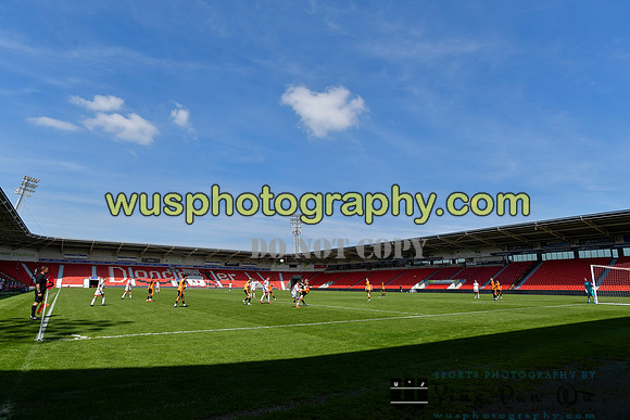 20240511-141421 JP Pro FC U14 Orange v Lincoln United FC U14