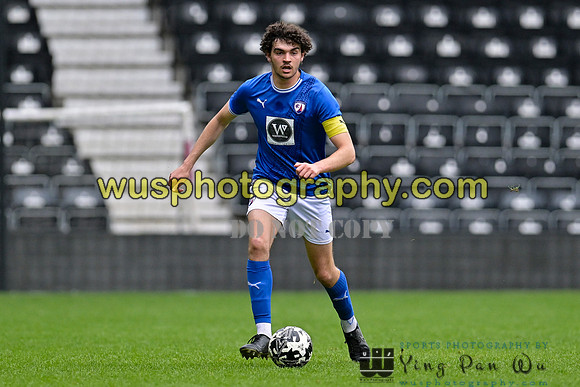 20240514-183208B North Leigh FC U23 v Chesterfield FC U23